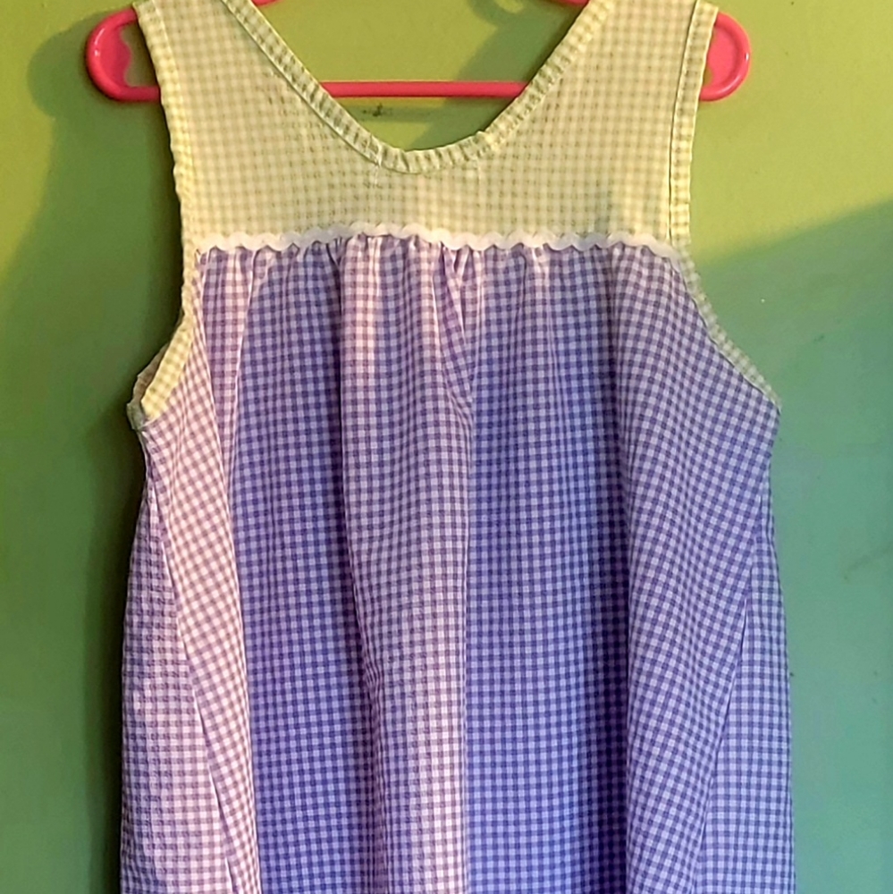 Dress - Picture 4 of 5